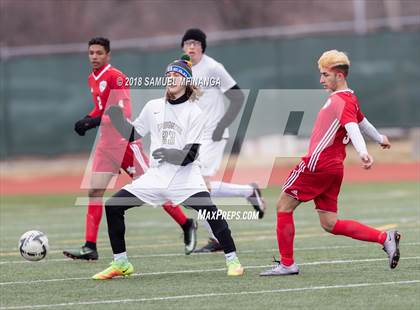 Thumbnail 1 in Millard South @ Lincoln Southeast photogallery.