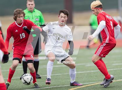 Thumbnail 3 in Millard South @ Lincoln Southeast photogallery.