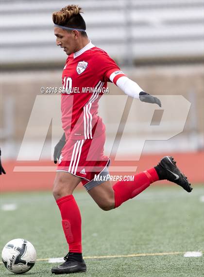 Thumbnail 1 in Millard South @ Lincoln Southeast photogallery.