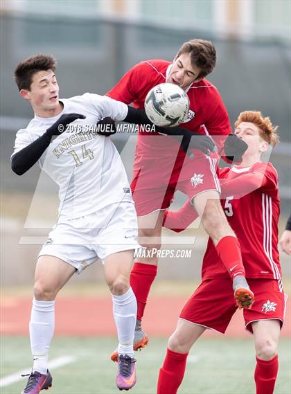Thumbnail 2 in Millard South @ Lincoln Southeast photogallery.