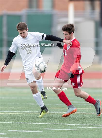 Thumbnail 3 in Millard South @ Lincoln Southeast photogallery.