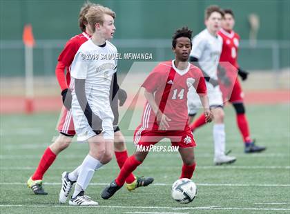 Thumbnail 1 in Millard South @ Lincoln Southeast photogallery.