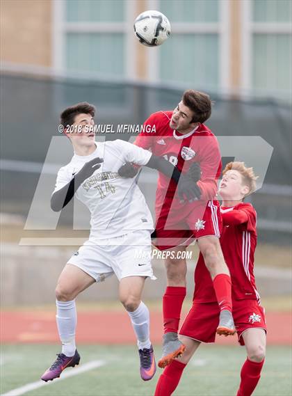 Thumbnail 1 in Millard South @ Lincoln Southeast photogallery.