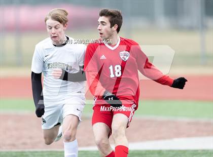 Thumbnail 3 in Millard South @ Lincoln Southeast photogallery.