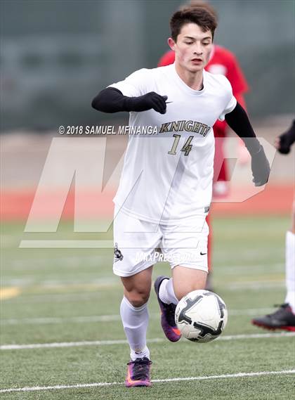Thumbnail 3 in Millard South @ Lincoln Southeast photogallery.