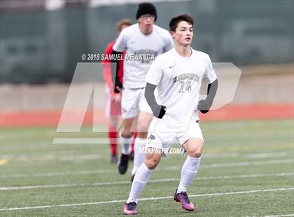 Thumbnail 3 in Millard South @ Lincoln Southeast photogallery.