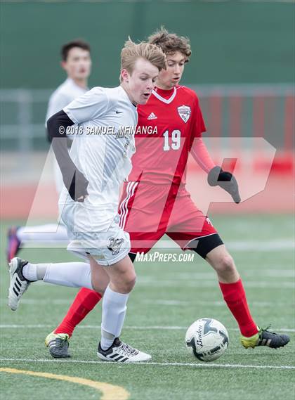 Thumbnail 3 in Millard South @ Lincoln Southeast photogallery.