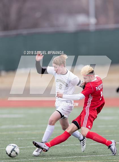 Thumbnail 1 in Millard South @ Lincoln Southeast photogallery.