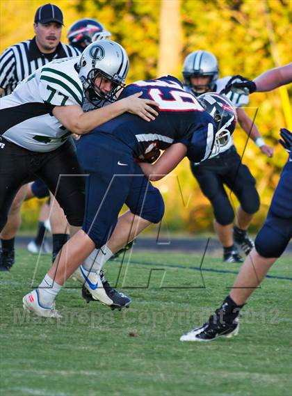 Thumbnail 3 in Carter @  South-Doyle photogallery.