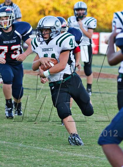 Thumbnail 1 in Carter @  South-Doyle photogallery.