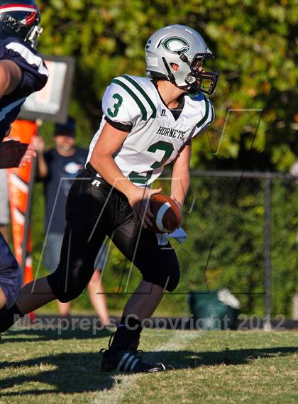Thumbnail 3 in Carter @  South-Doyle photogallery.