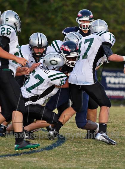 Thumbnail 1 in Carter @  South-Doyle photogallery.