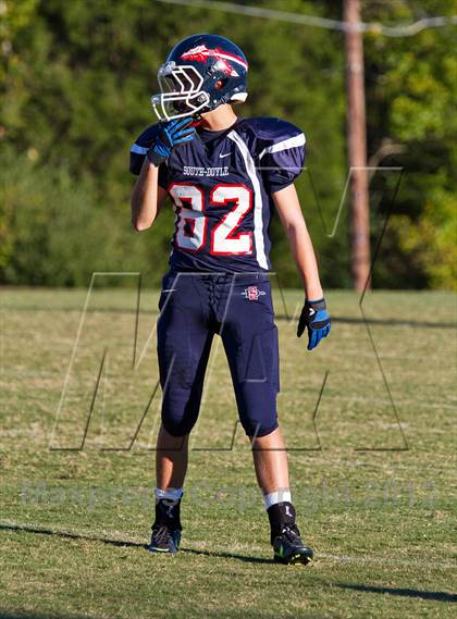 Thumbnail 1 in Carter @  South-Doyle photogallery.
