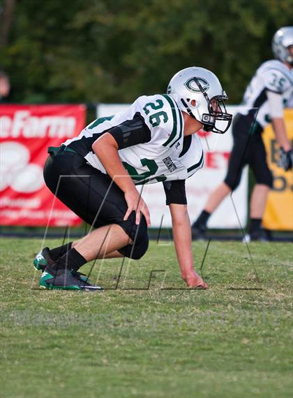 Thumbnail 3 in Carter @  South-Doyle photogallery.