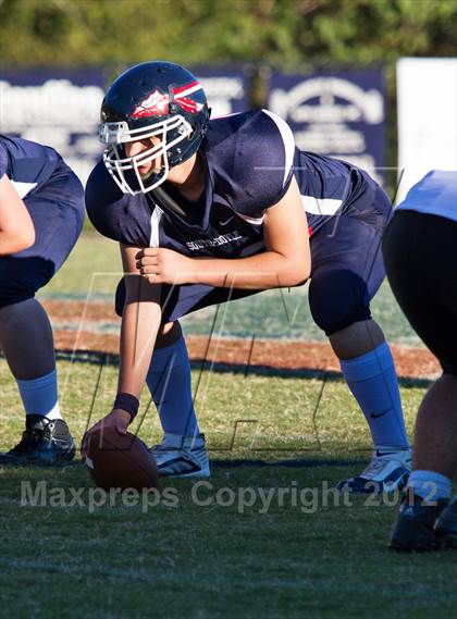 Thumbnail 2 in Carter @  South-Doyle photogallery.