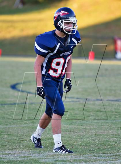 Thumbnail 1 in Carter @  South-Doyle photogallery.