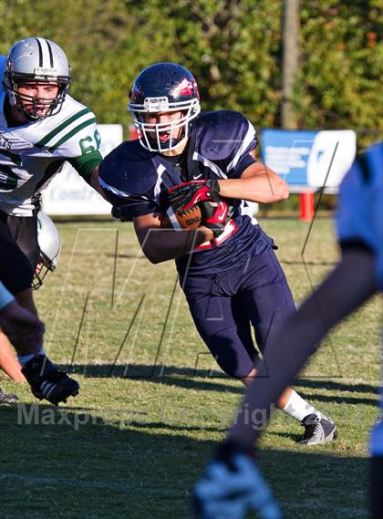 Thumbnail 1 in Carter @  South-Doyle photogallery.