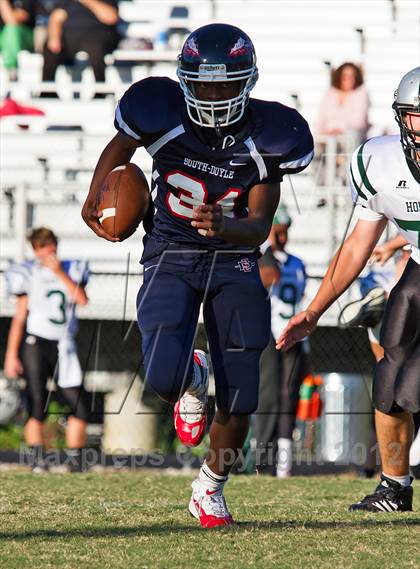 Thumbnail 2 in Carter @  South-Doyle photogallery.