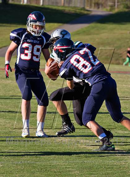 Thumbnail 3 in Carter @  South-Doyle photogallery.