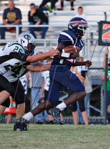 Thumbnail 3 in Carter @  South-Doyle photogallery.