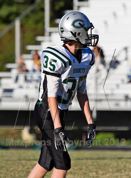 Thumbnail 3 in Carter @  South-Doyle photogallery.