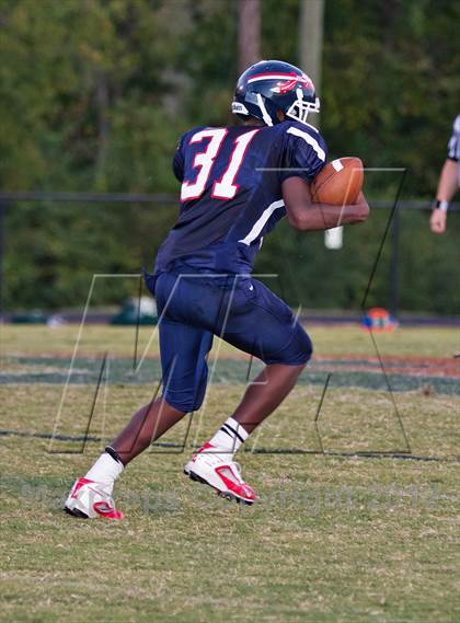Thumbnail 3 in Carter @  South-Doyle photogallery.