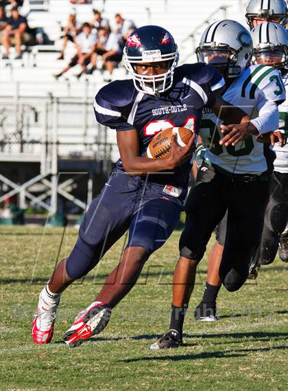 Thumbnail 2 in Carter @  South-Doyle photogallery.