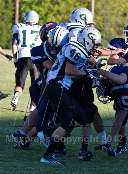 Thumbnail 1 in Carter @  South-Doyle photogallery.