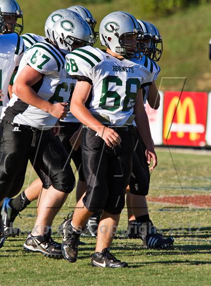 Thumbnail 3 in Carter @  South-Doyle photogallery.