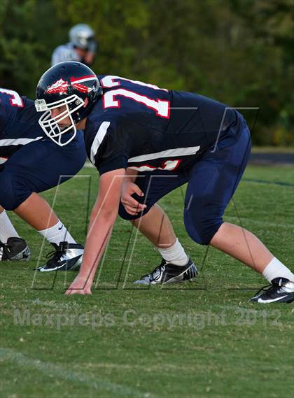 Thumbnail 3 in Carter @  South-Doyle photogallery.