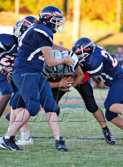 Thumbnail 3 in Carter @  South-Doyle photogallery.
