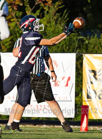 Thumbnail 1 in Carter @  South-Doyle photogallery.