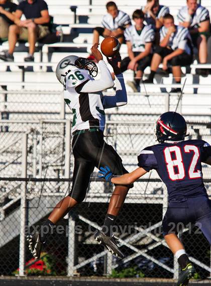 Thumbnail 1 in Carter @  South-Doyle photogallery.