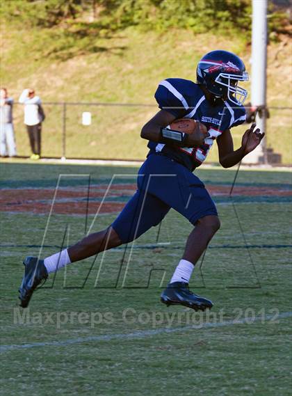 Thumbnail 1 in Carter @  South-Doyle photogallery.