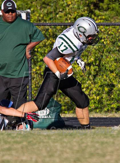Thumbnail 2 in Carter @  South-Doyle photogallery.