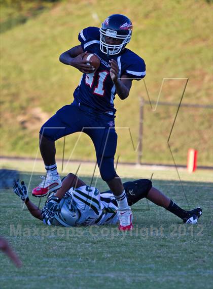 Thumbnail 3 in Carter @  South-Doyle photogallery.