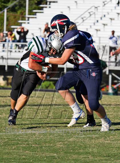 Thumbnail 2 in Carter @  South-Doyle photogallery.