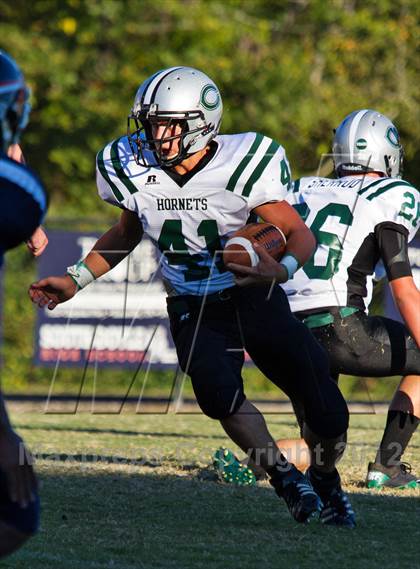 Thumbnail 2 in Carter @  South-Doyle photogallery.