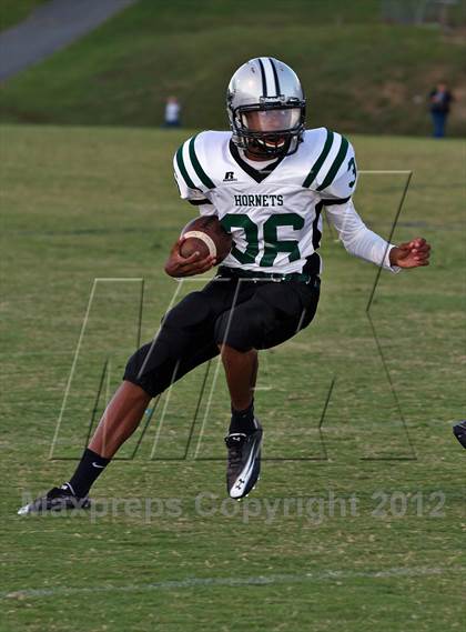 Thumbnail 2 in Carter @  South-Doyle photogallery.
