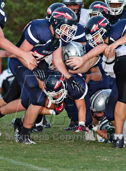 Thumbnail 2 in Carter @  South-Doyle photogallery.
