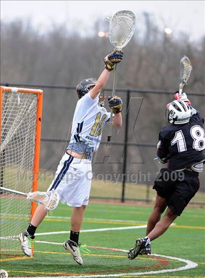 Thumbnail 2 in Lancaster Country Day @ Penn Manor photogallery.