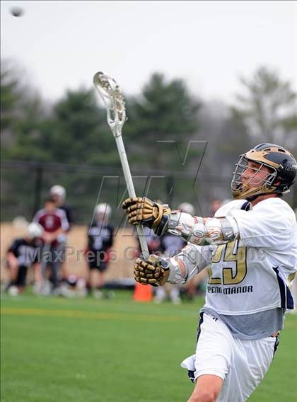 Thumbnail 1 in Lancaster Country Day @ Penn Manor photogallery.