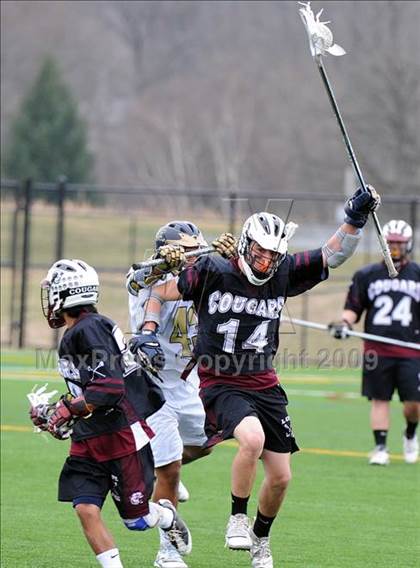 Thumbnail 3 in Lancaster Country Day @ Penn Manor photogallery.