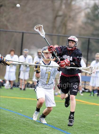 Thumbnail 2 in Lancaster Country Day @ Penn Manor photogallery.