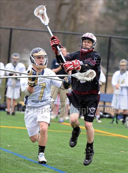 Thumbnail 1 in Lancaster Country Day @ Penn Manor photogallery.