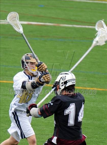 Thumbnail 2 in Lancaster Country Day @ Penn Manor photogallery.