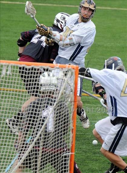Thumbnail 3 in Lancaster Country Day @ Penn Manor photogallery.