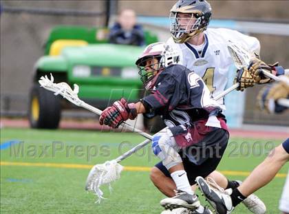 Thumbnail 2 in Lancaster Country Day @ Penn Manor photogallery.