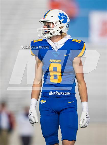 Thumbnail 1 in San Angelo Central @ Frenship photogallery.