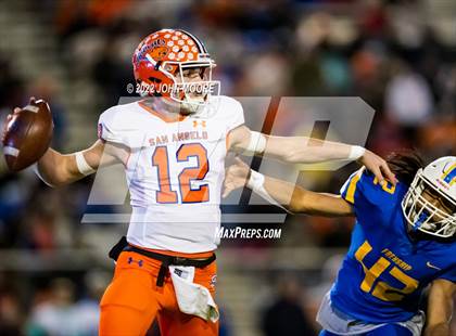 Thumbnail 2 in San Angelo Central @ Frenship photogallery.